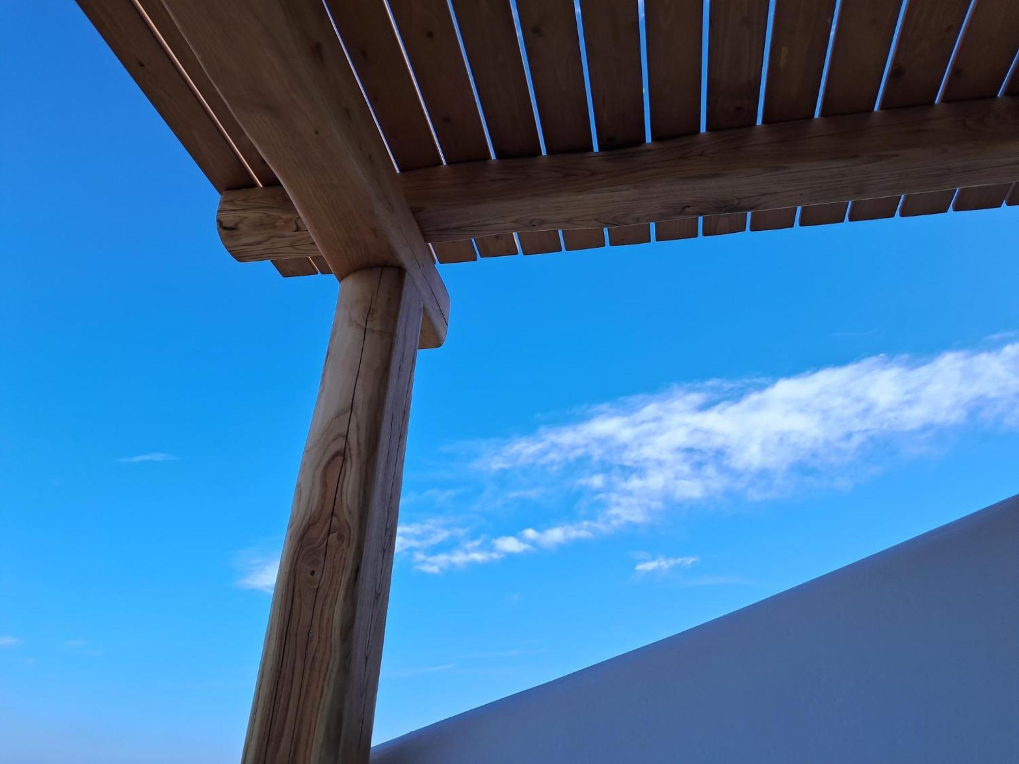 Ariadne'S Crown Luxury Suites With Private Pool Vivlos Luaran gambar