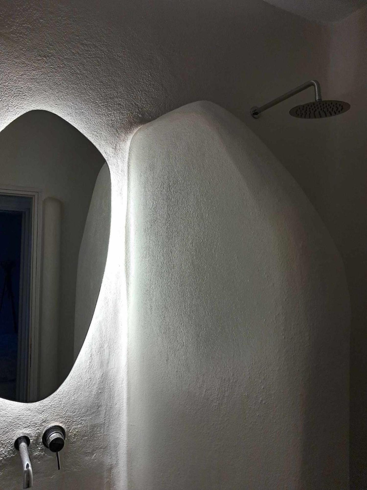 Ariadne'S Crown Luxury Suites With Private Pool Vivlos Luaran gambar